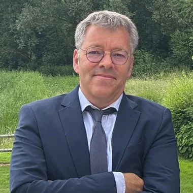 Photo de Ma&icirc;tre Antoine CARBONNAUX